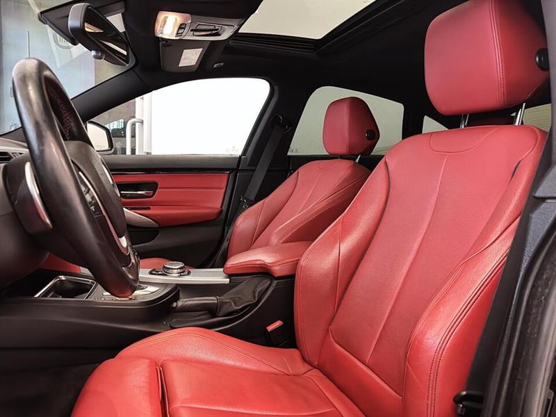 bmw 4 Series 2015 - 17