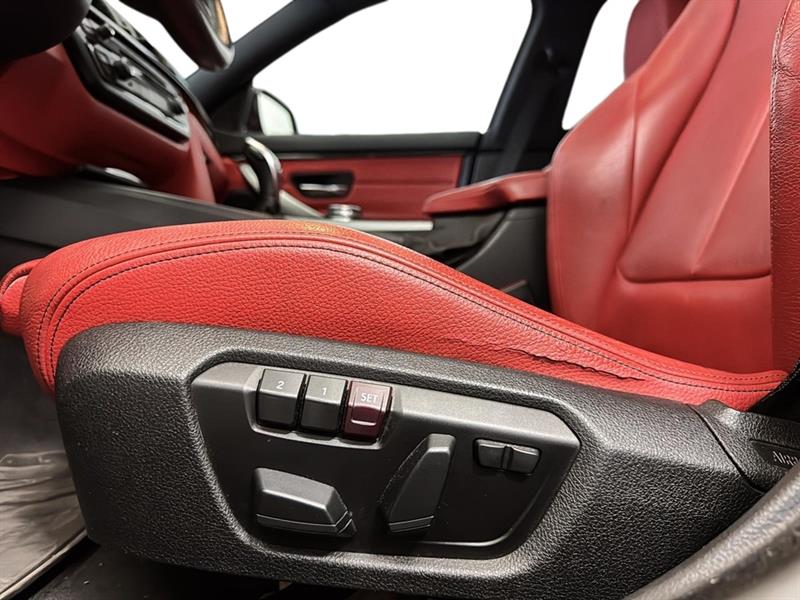 bmw 4 Series 2015 - 19