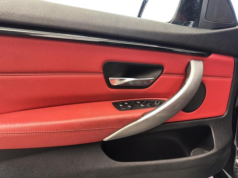 bmw 4 Series 2015 - 21