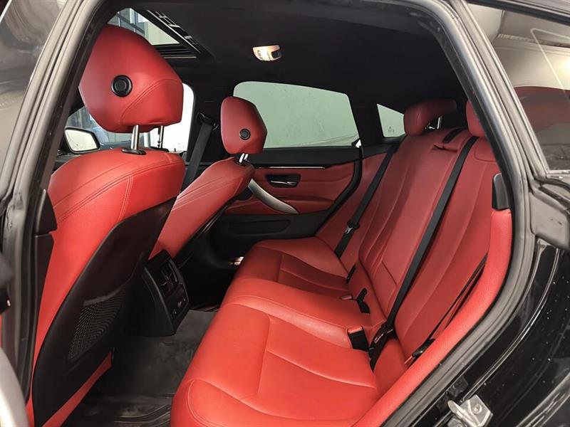 bmw 4 Series 2015 - 22