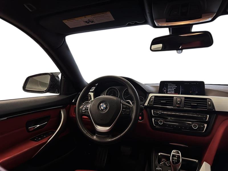 bmw 4 Series 2015 - 24