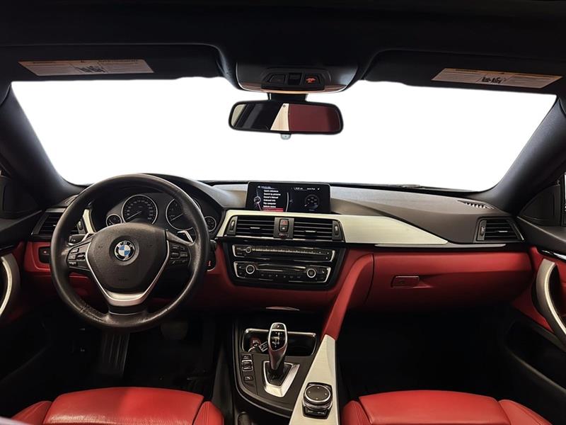bmw 4 Series 2015 - 25