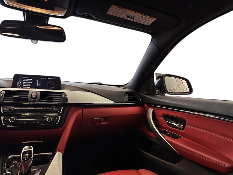 bmw 4 Series 2015 - 26