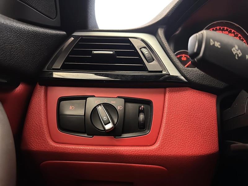 bmw 4 Series 2015 - 27