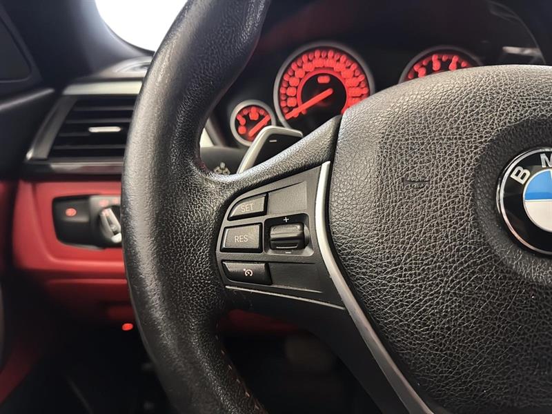 bmw 4 Series 2015 - 29