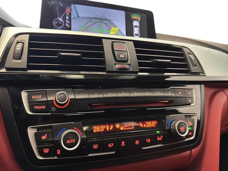 bmw 4 Series 2015 - 36