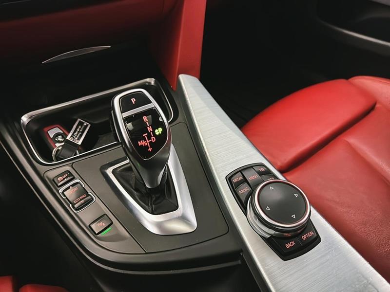 bmw 4 Series 2015 - 37