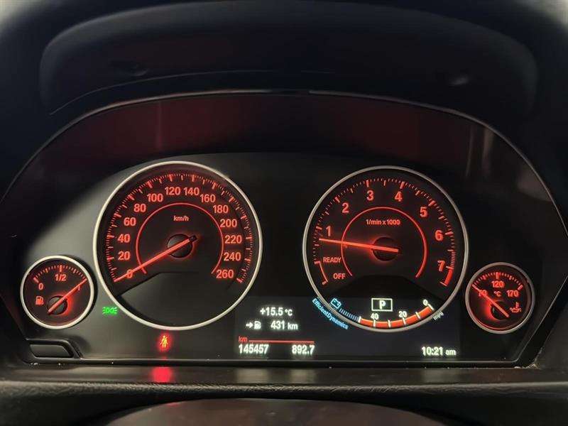 bmw 4 Series 2015 - 38