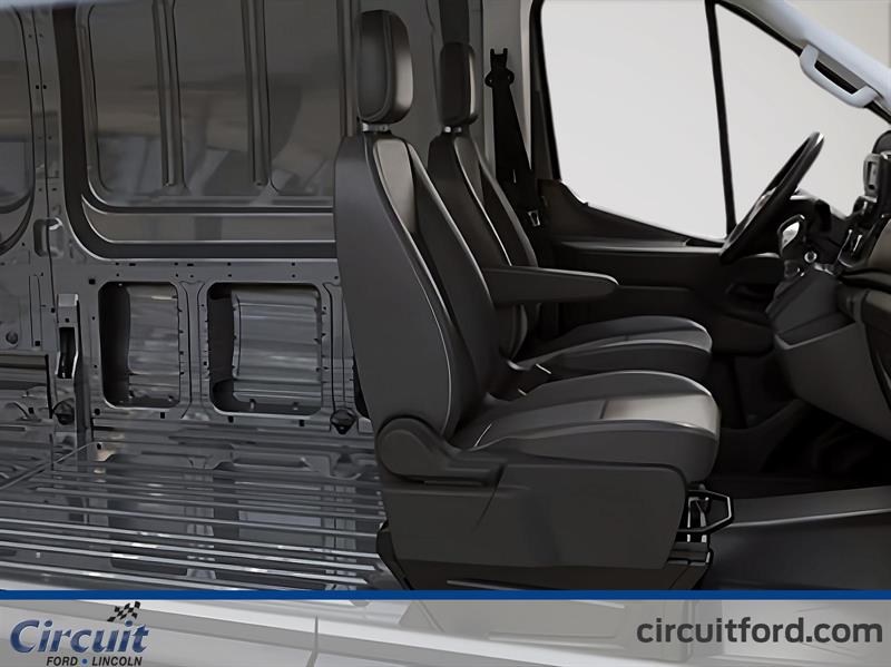 ford Transit 2024 - 4