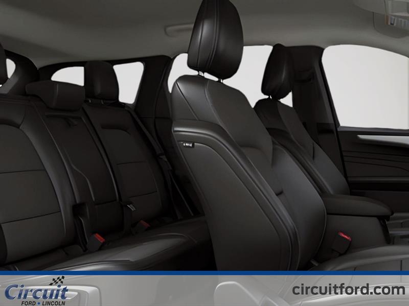 ford Escape Hybrid 2025 - 5