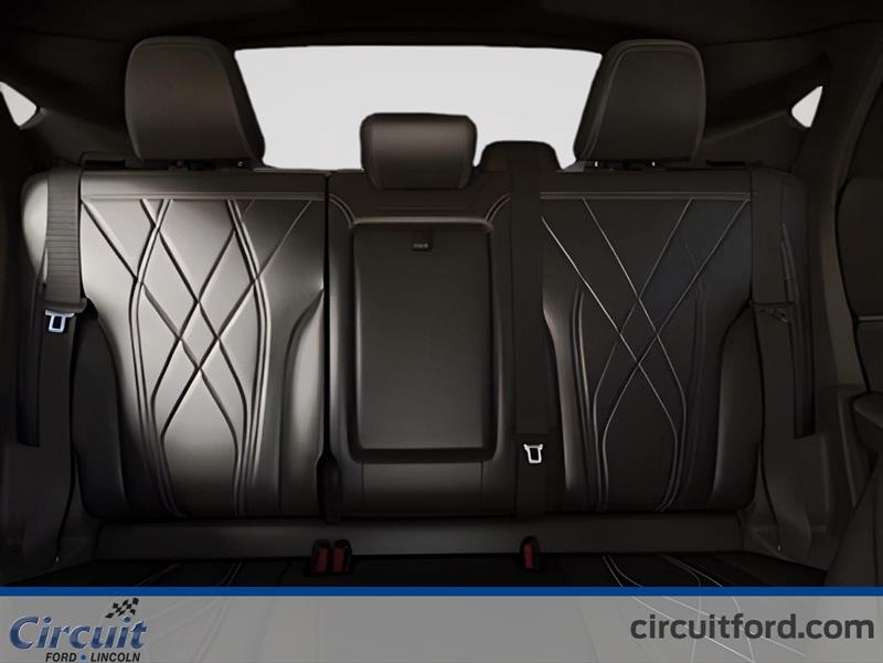 ford Mustang Mach-E 2025 - 5