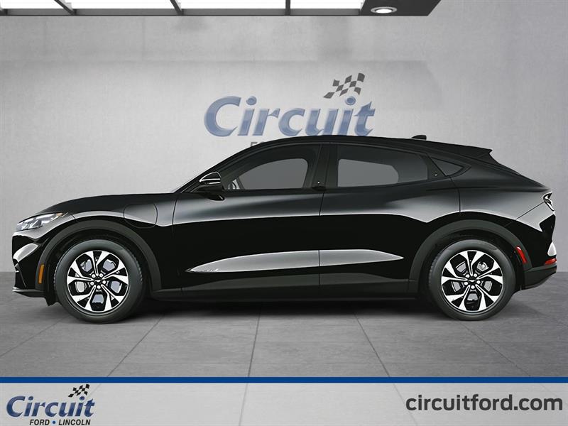 ford Mustang Mach-E 2025 - 2