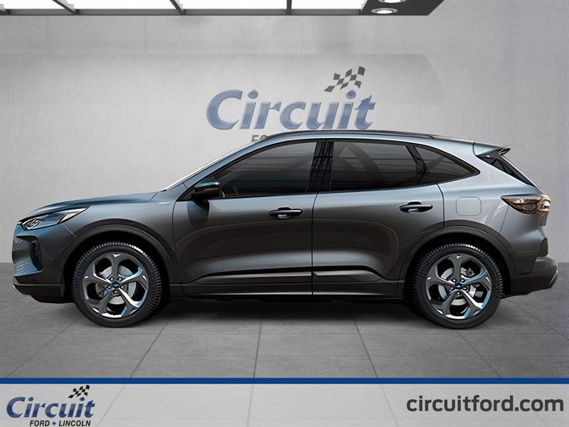 ford Escape Hybrid 2025 - 2