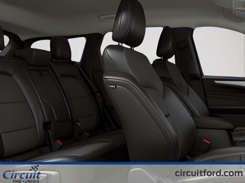 ford Escape Hybrid 2025 - 5