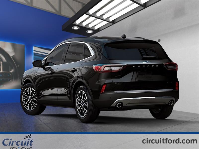 ford Escape Hybride 2025 - 3