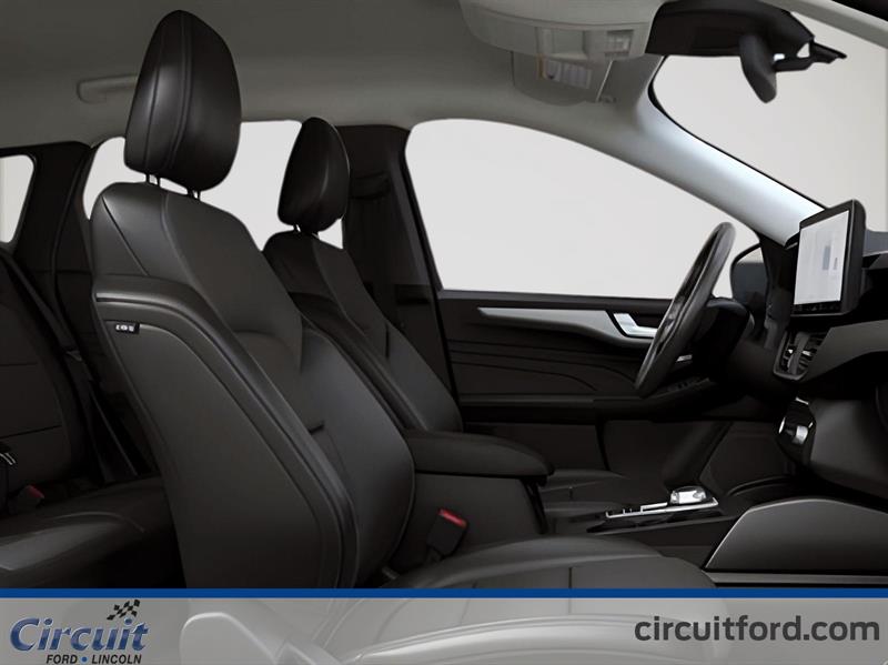 ford Escape Hybrid 2025 - 3