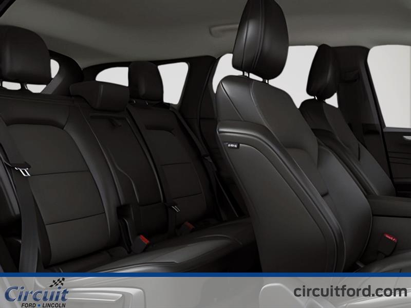 ford Escape Hybrid 2025 - 4