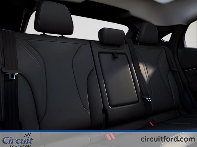 ford Mustang Mach-E 2025 - 5