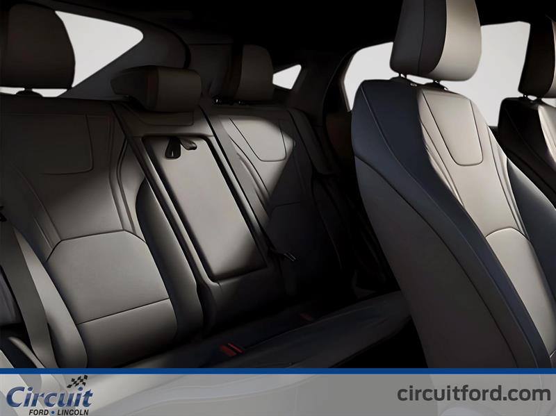 ford Mustang Mach-E 2025 - 5