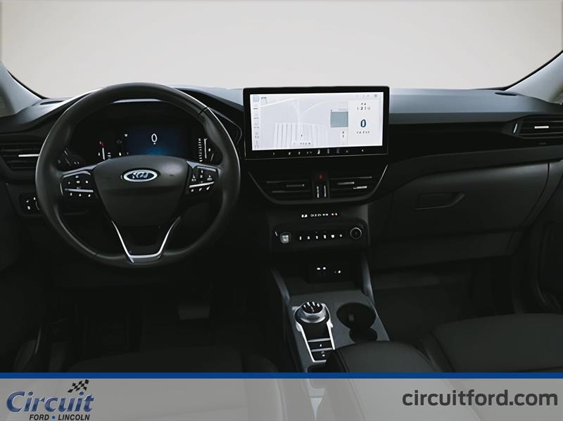 ford Escape Hybrid 2025 - 6