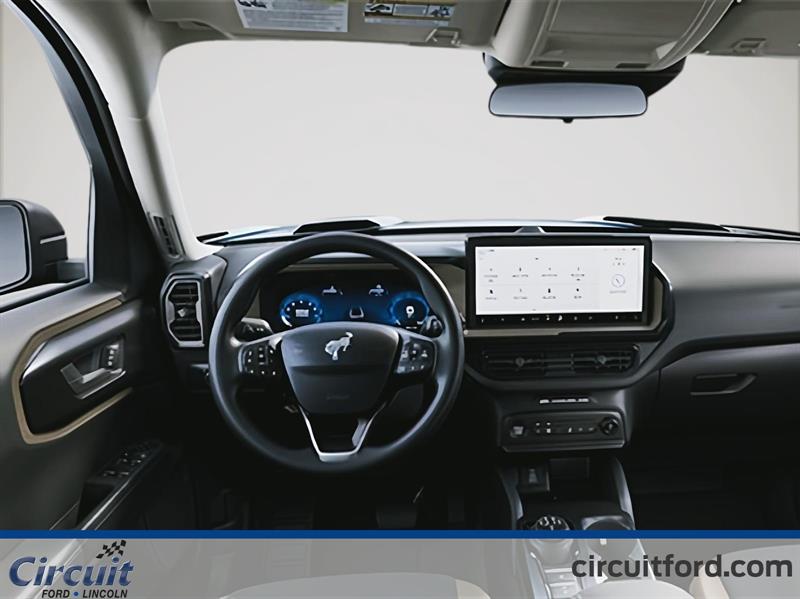 ford Bronco Sport 2025 - 6