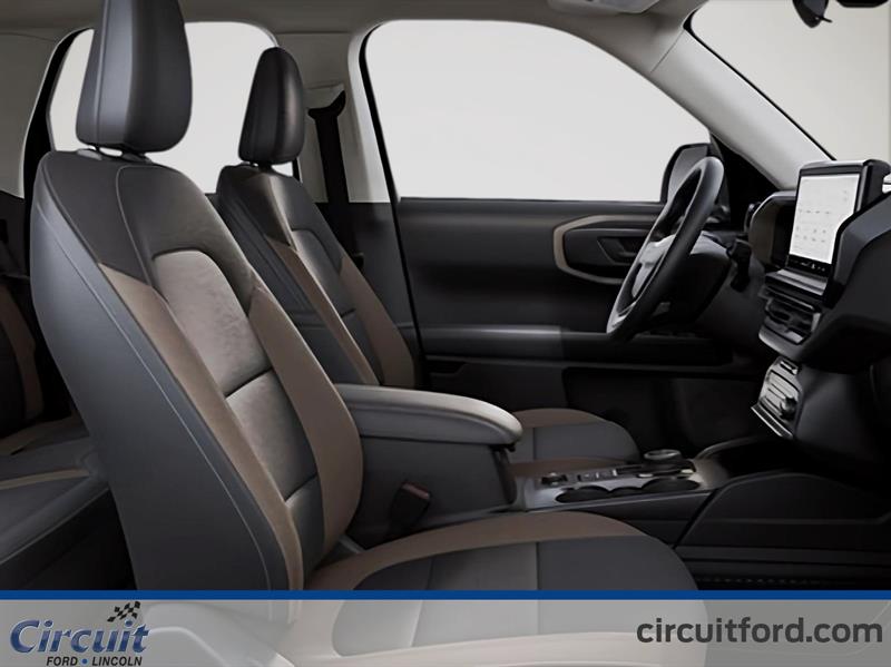 ford Bronco Sport 2025 - 4