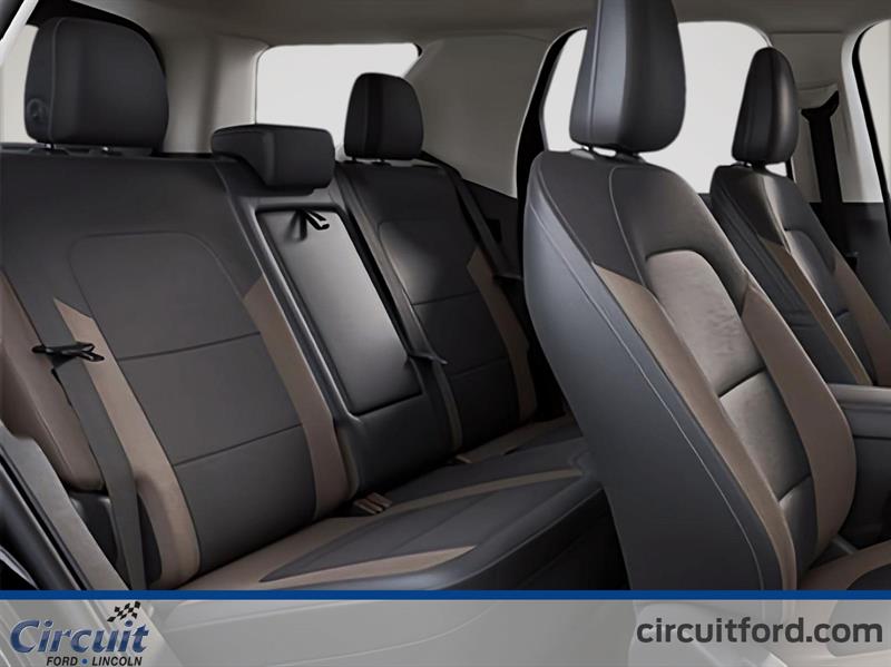 ford Bronco Sport 2025 - 5