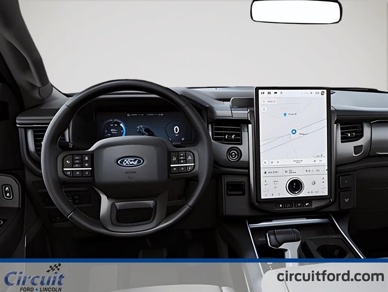 ford F-150 Lightning 2025 - 6