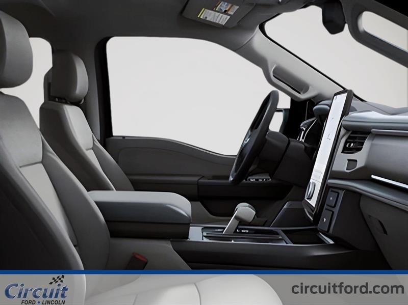 ford F-150 Lightning 2025 - 4