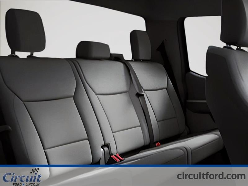 ford F-150 Lightning 2025 - 5