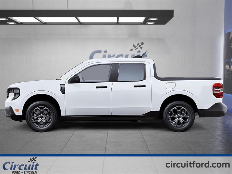 ford Maverick 2025 - 2