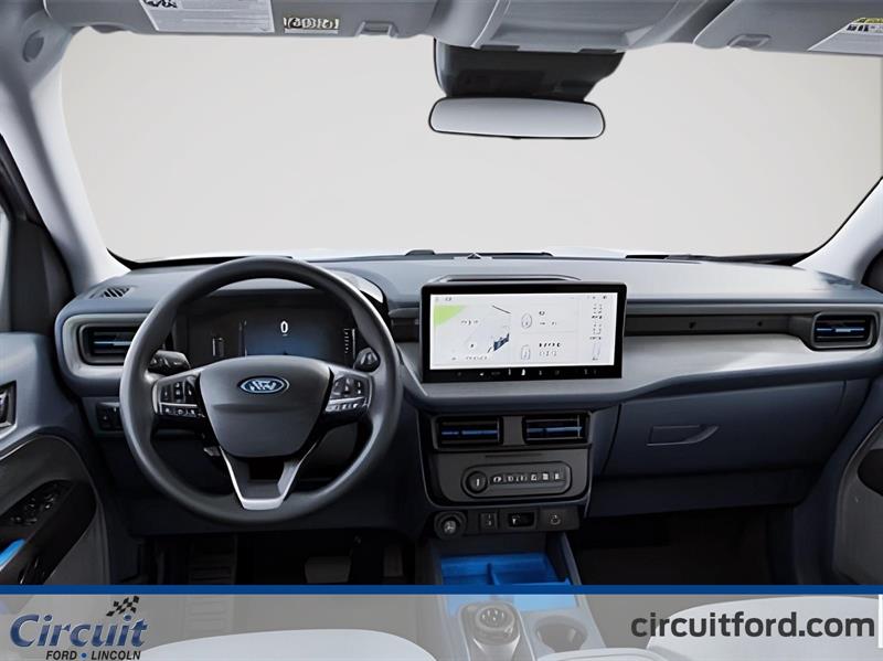 ford Maverick 2025 - 6