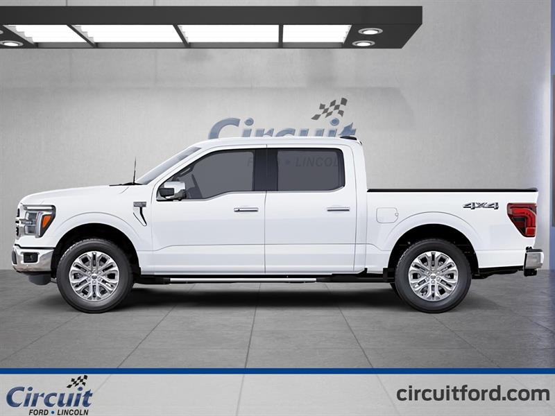 ford F-150 2025 - 2