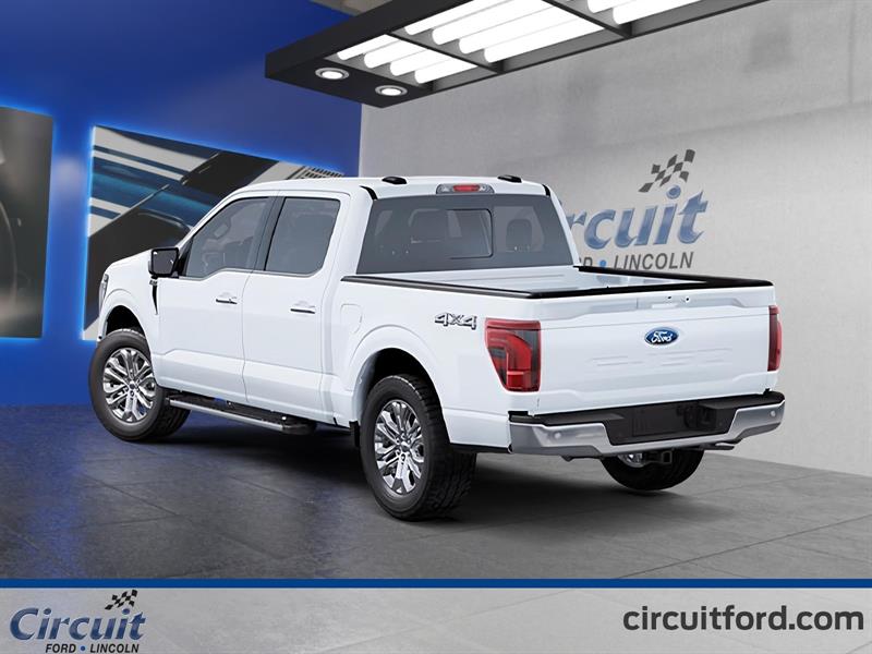 ford F-150 2025 - 3