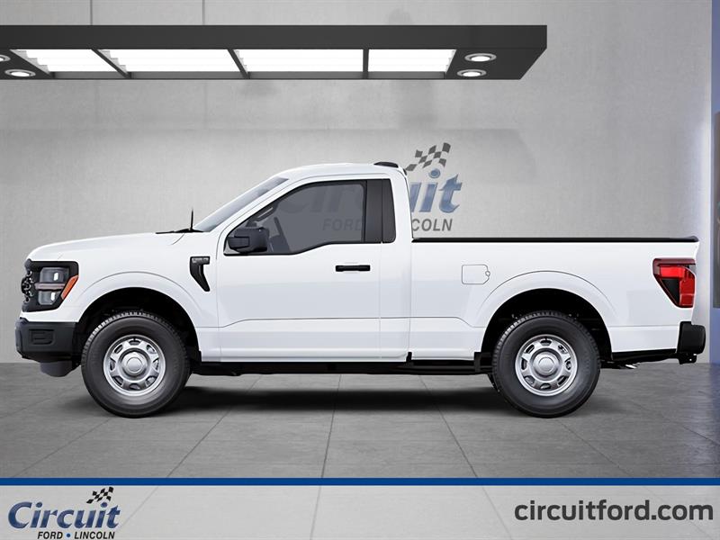 ford F-150 2025 - 2