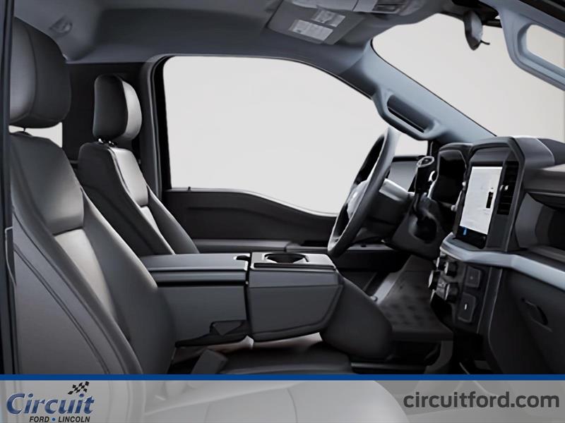 ford F-150 2025 - 4