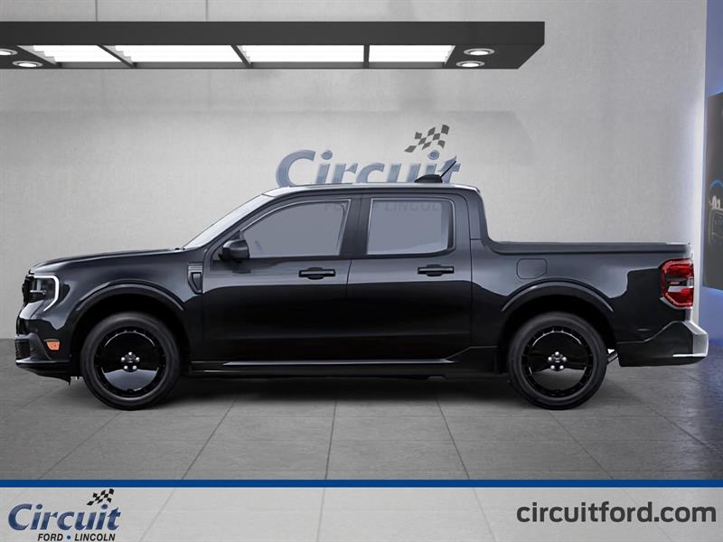 ford Maverick 2025 - 2