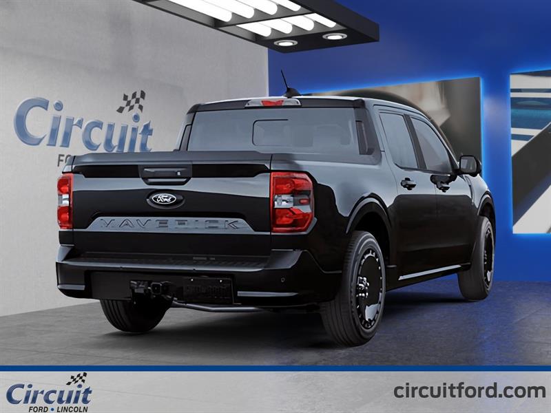 ford Maverick 2025 - 3