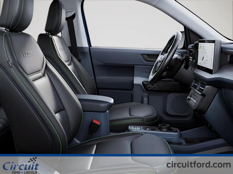 ford Maverick 2025 - 4