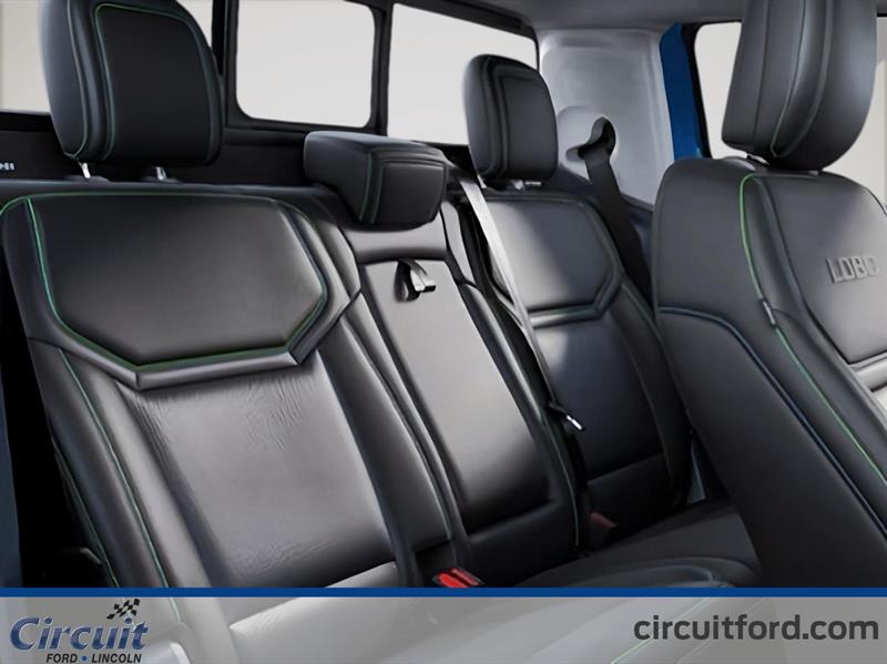 ford Maverick 2025 - 5