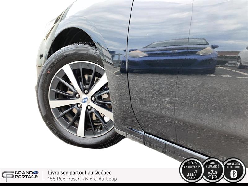 subaru Impreza 2022 - 9