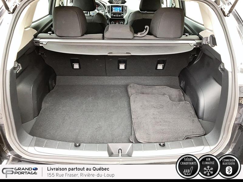 subaru Impreza 2022 - 10