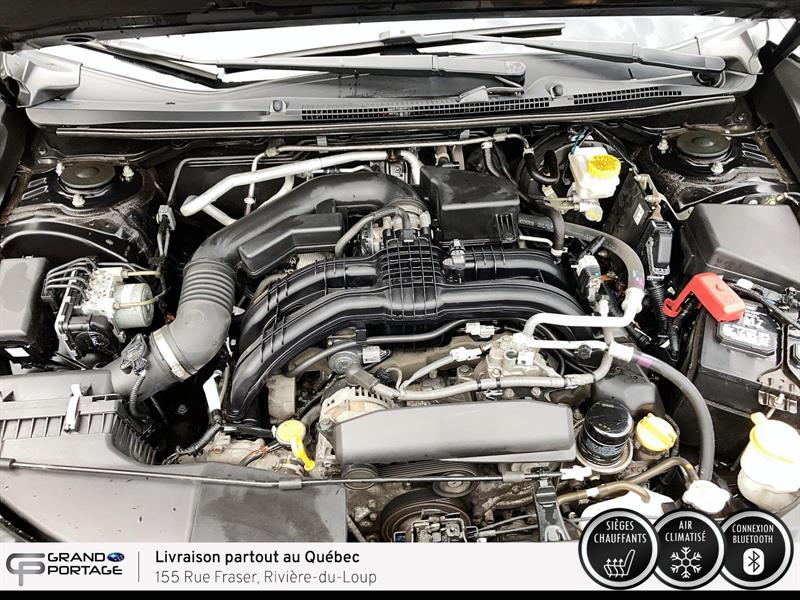 subaru Impreza 2022 - 11