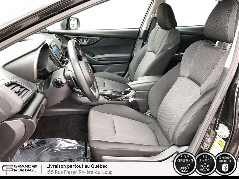 subaru Impreza 2022 - 13