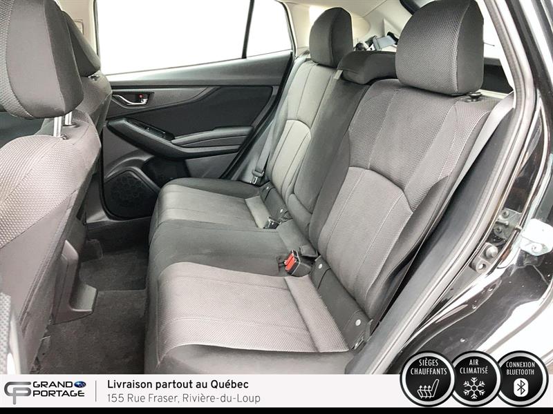 subaru Impreza 2022 - 14