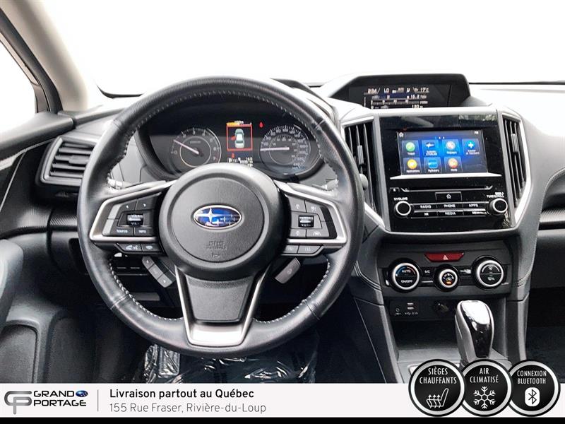 subaru Impreza 2022 - 15