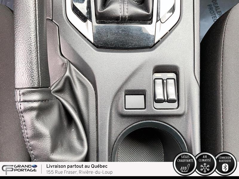 subaru Impreza 2022 - 20