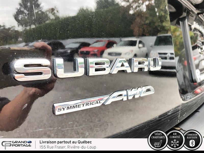 subaru Impreza 2022 - 21