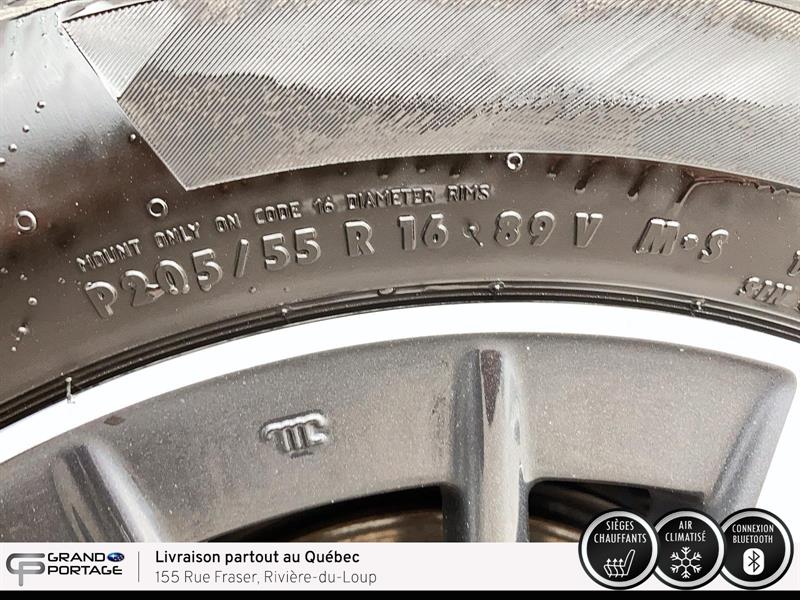 subaru Impreza 2022 - 22