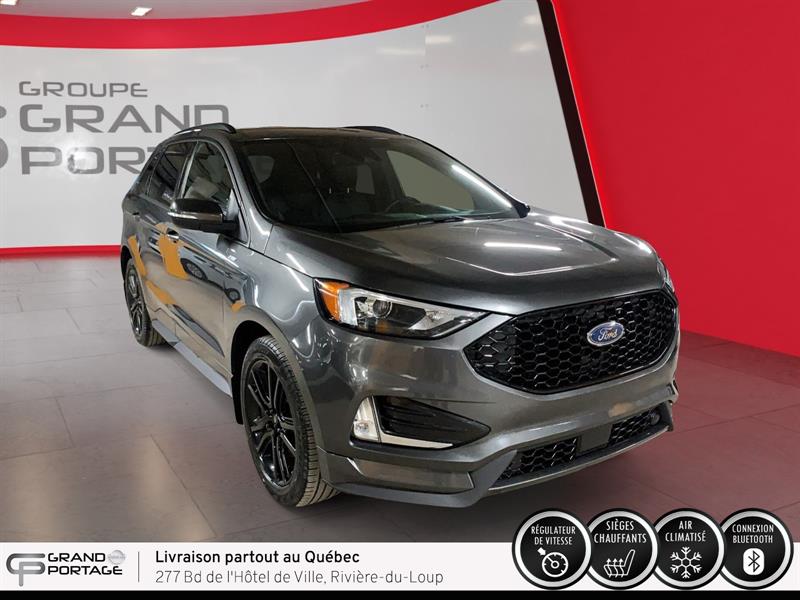 ford Edge 2020 - 3